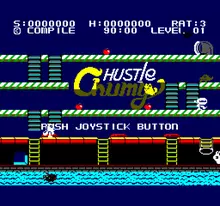 Image n° 1 - titles : Hustle Chumy